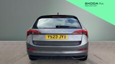 Skoda Scala 1.0 TSI 110 SE 5dr Petrol Hatchback